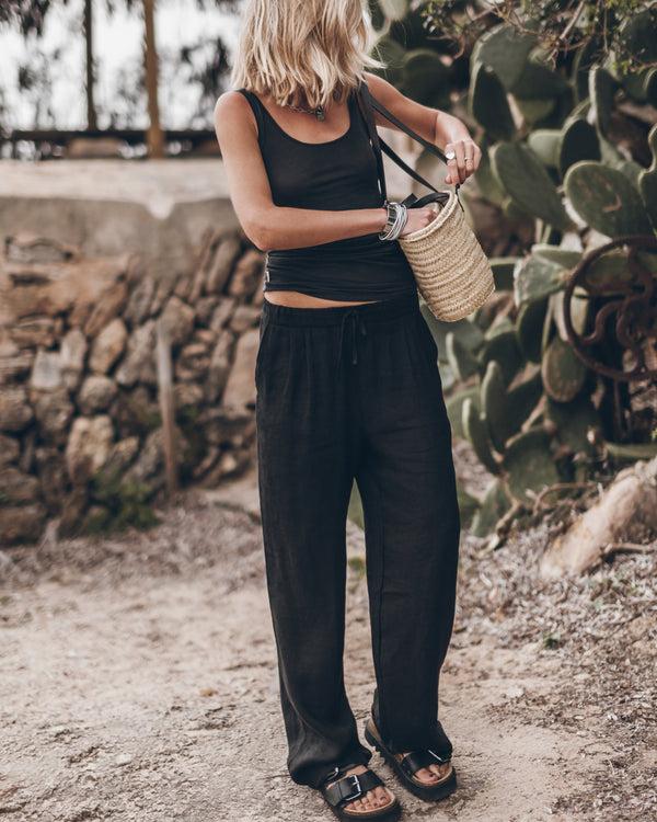 Mikuta The Small Cesta Bag