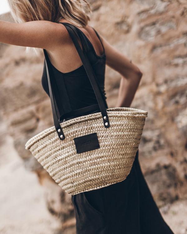 mikuta The Small Cesta Bag