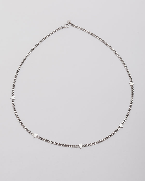 Mikuta The Tiny Heart Necklace