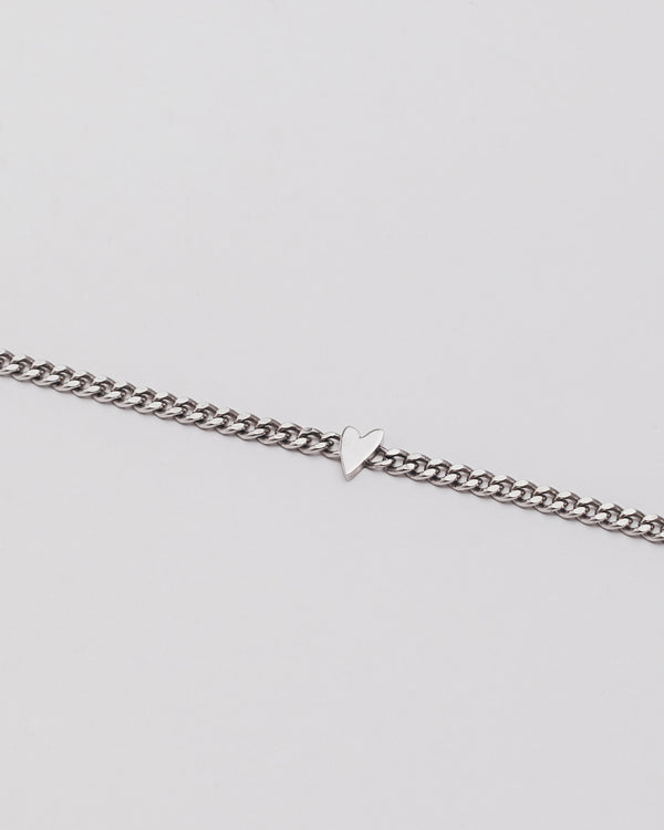 Mikuta The Tiny Heart Necklace