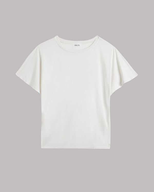 Mikuta The White Bat T-Shirt