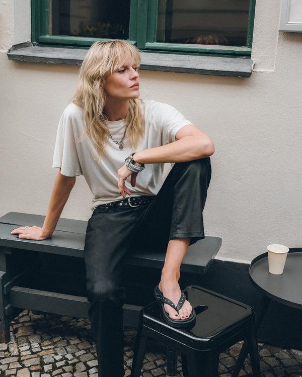 Mikuta The White Bat T-Shirt