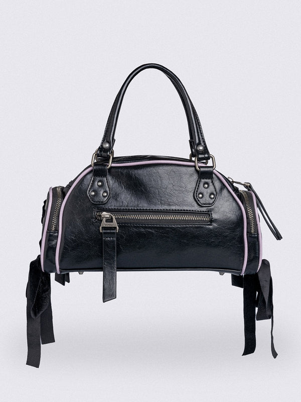 Minga London Angel Wings Bowling Bag