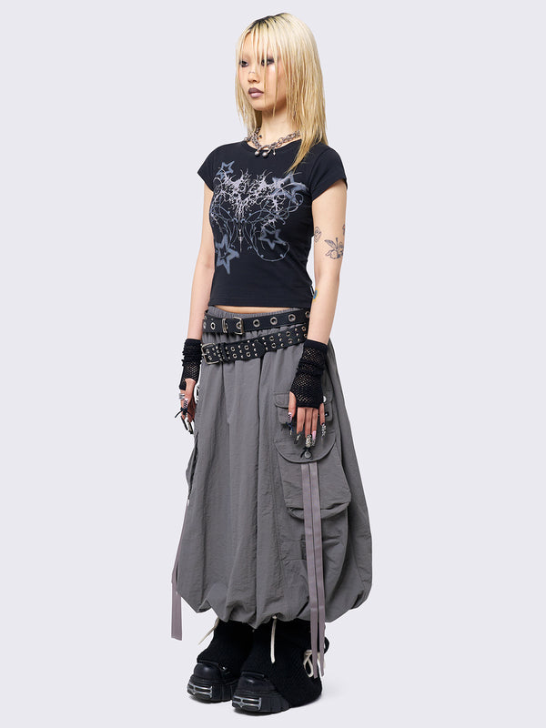 Minga London Astralis Baby Tee