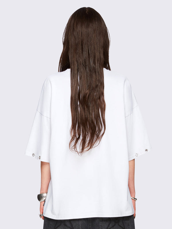 Minga London Bad Luck T-shirt