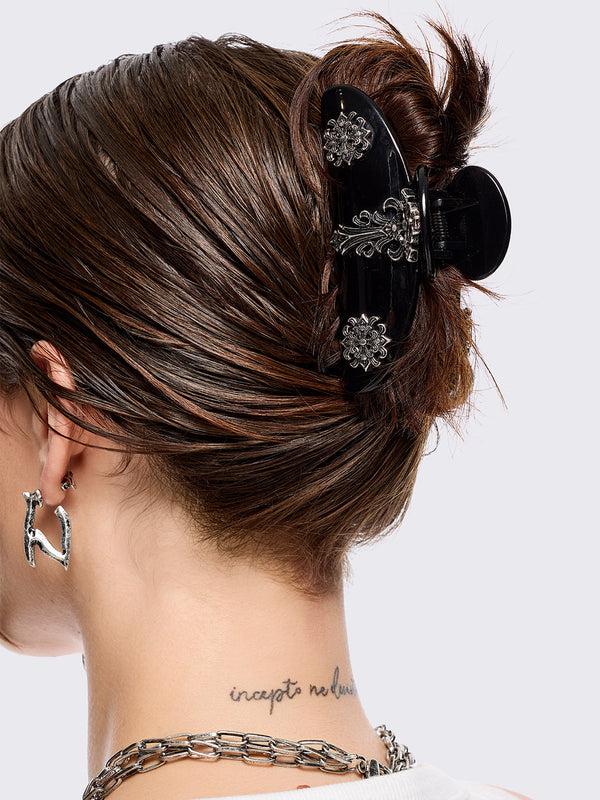Minga London Baroque Claw Clip