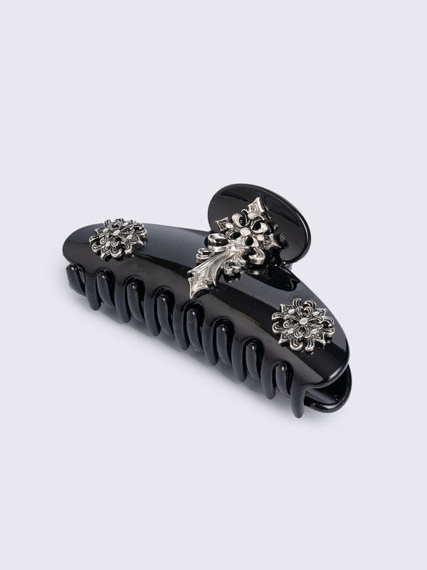 minga london Baroque Claw Clip