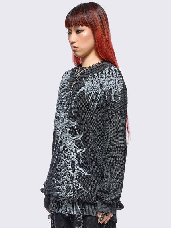Minga London Centipede Sweater