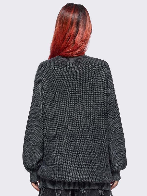 Minga London Centipede Sweater