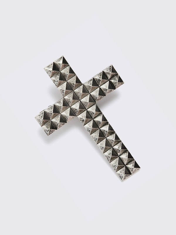 Minga London Cross Me Hair Clip