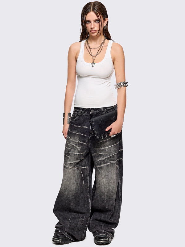 Minga London Damn Wallet