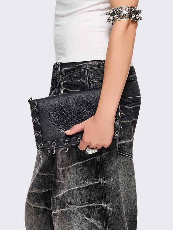 minga london Damn Wallet