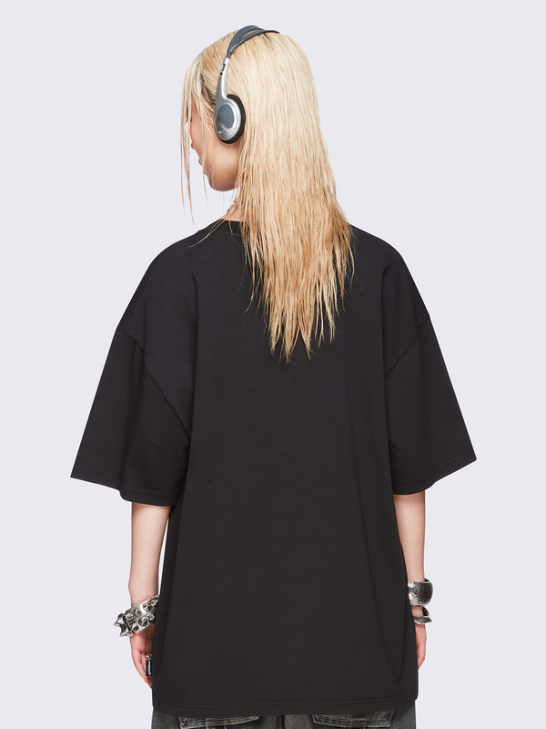 Minga London Drowned In Sound T-Shirt