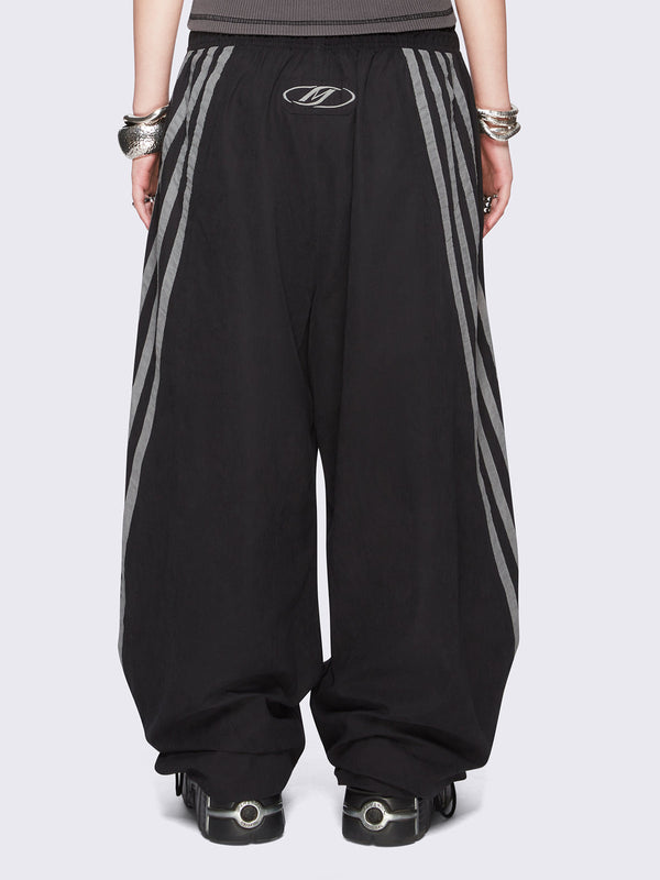 Minga London Dynamo Tech Pants