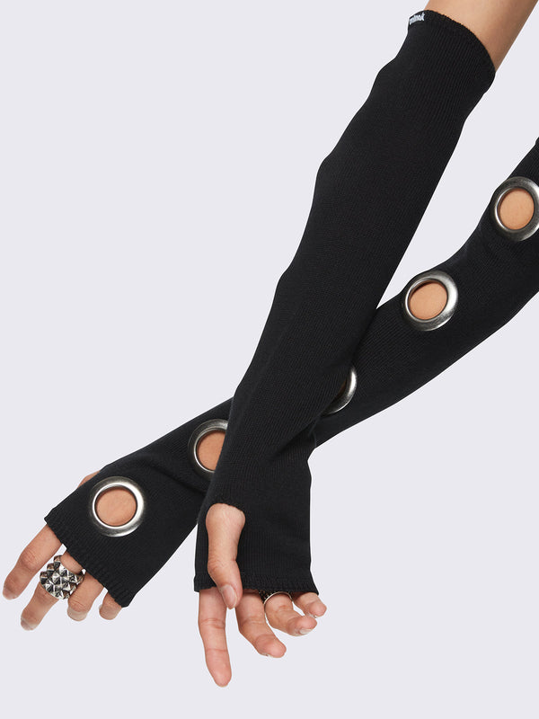 Minga London Elektra Arm Warmers