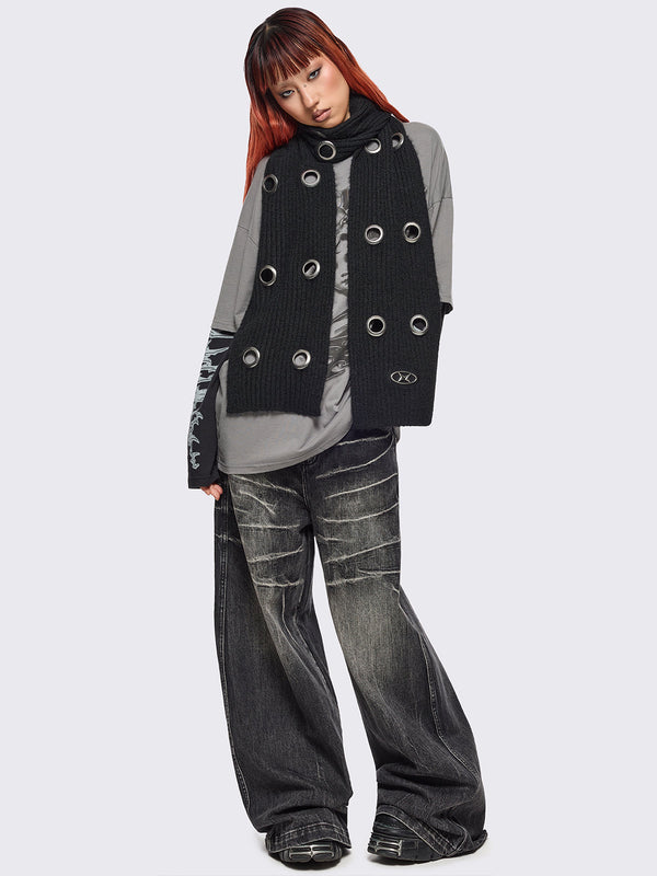 Minga London Elektra Scarf