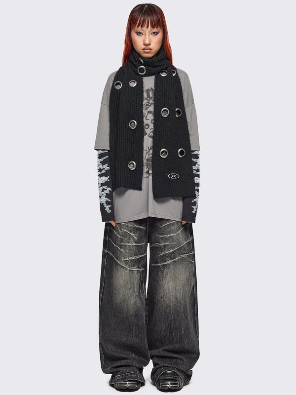 Minga London Elektra Scarf