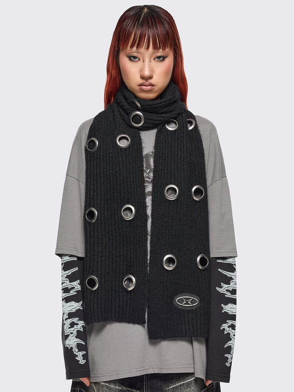 minga london Elektra Scarf