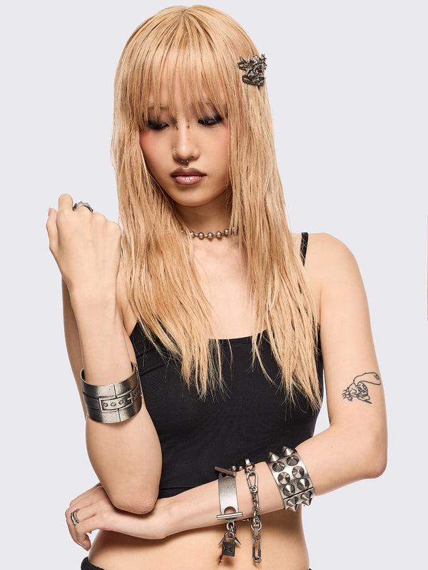 Minga London Enemy Bracelet Set