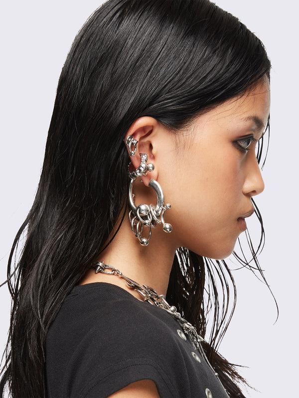minga london Euphoria Earring Set