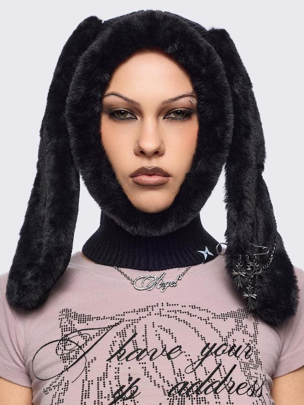 minga london Floppy Ears Hood