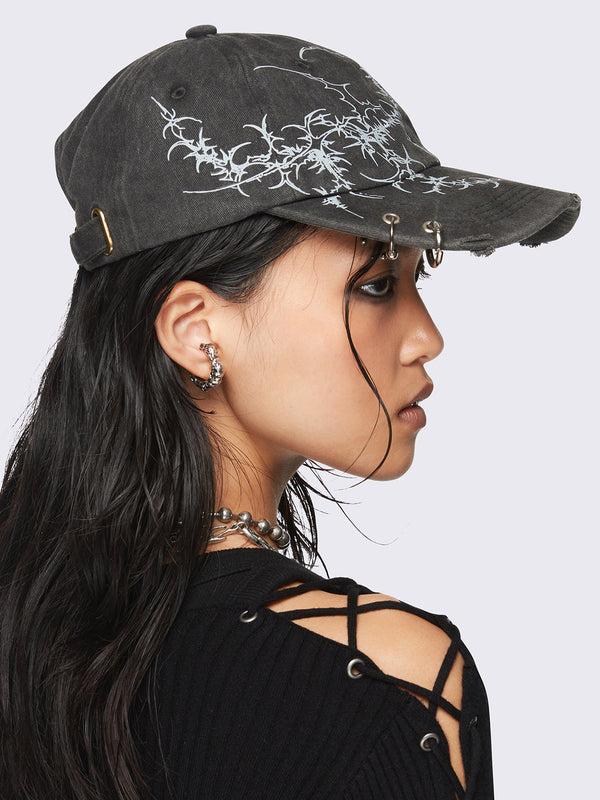 Minga London Hex Baseball Cap