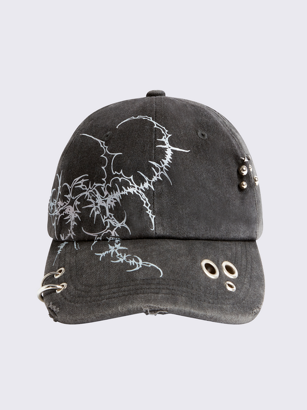 Minga London Hex Baseball Cap