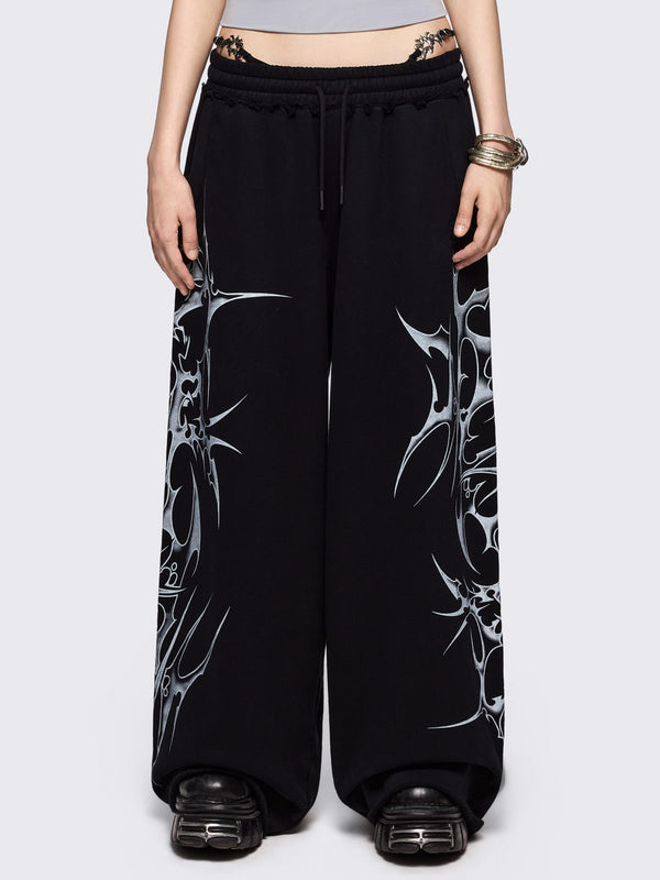minga london Insane Sweatpants
