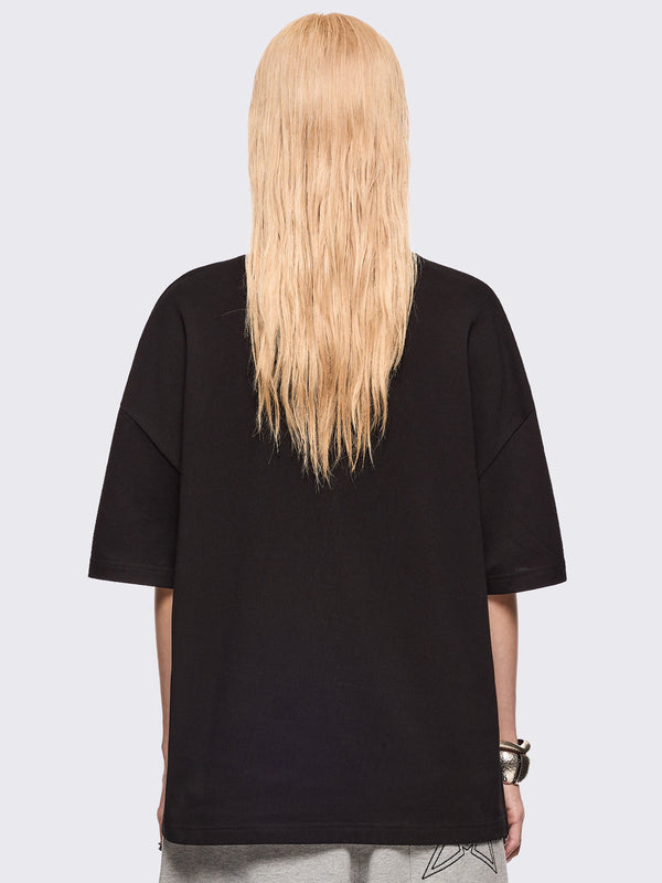 Minga London Lost Angel T-Shirt