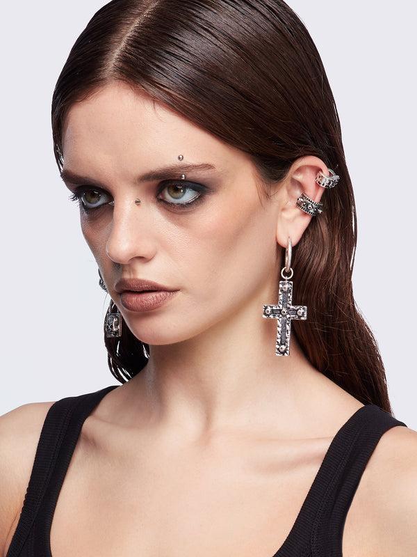 Minga London Mayhem Earring Set