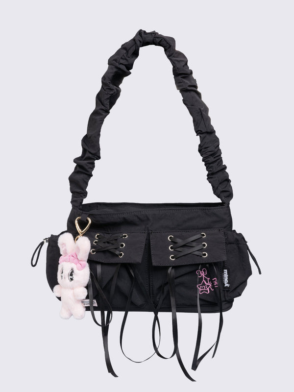 minga london Minga x Esther Bunny Shoulder Bag