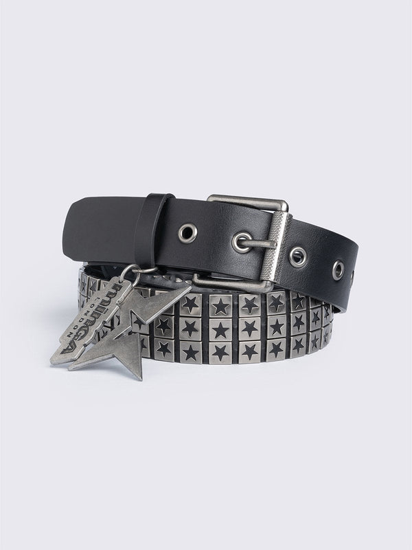 minga london Nebula Buckle Belt