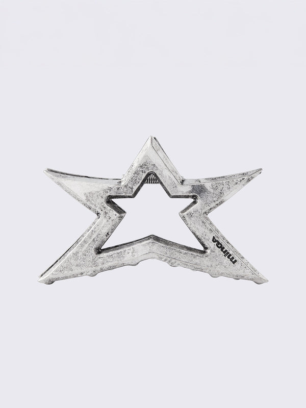 Minga London Nova Star Claw Clip