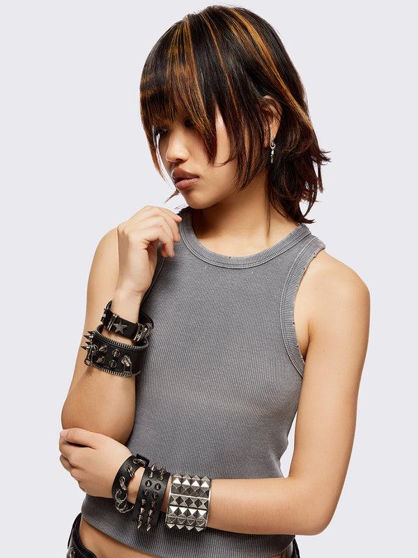 Minga London Razor Bracelet Set