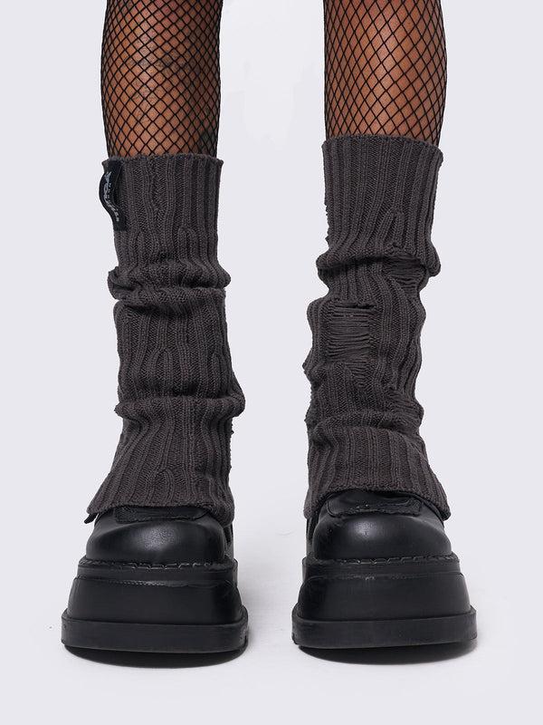 Minga London RIP Leg Warmers