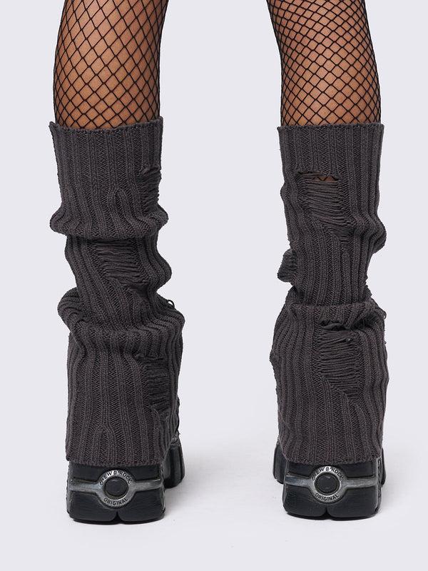 Minga London RIP Leg Warmers