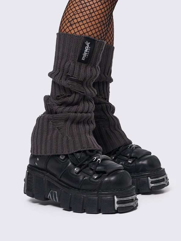 Minga London RIP Leg Warmers