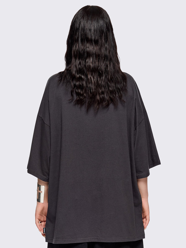 Minga London Sacred Heart T-Shirt