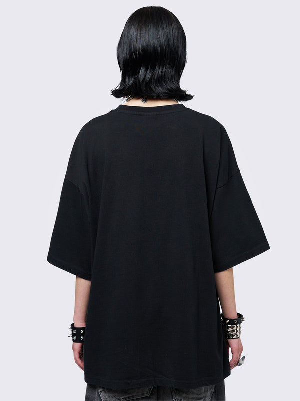 Minga London Soul Echo T-shirt