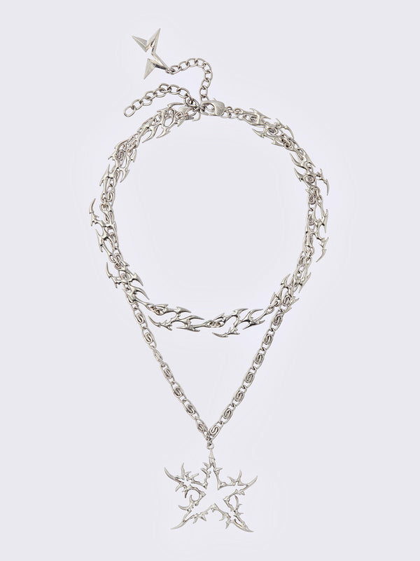 Minga London Starstorm Necklace Set