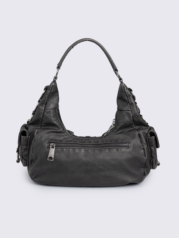Minga London Supernova Vegan Shoulder Bag