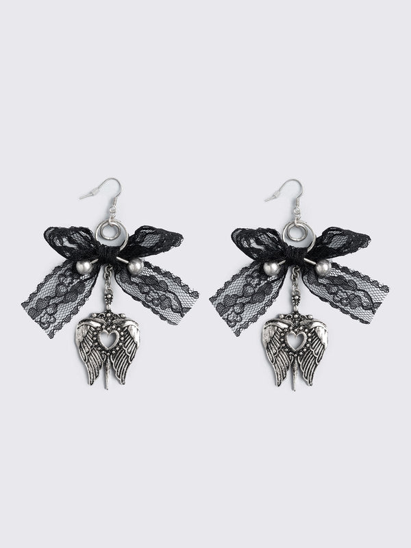 Minga London Sweet Sin Earrings