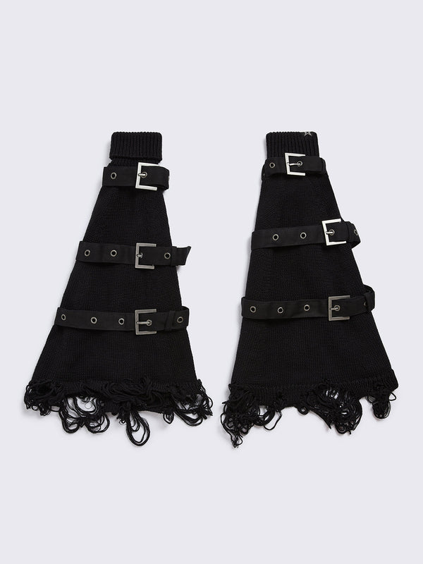 Minga London Tripp Leg Warmers