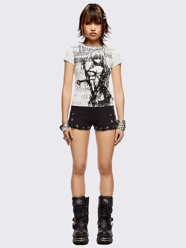 Minga London Ultimate Baby Tee