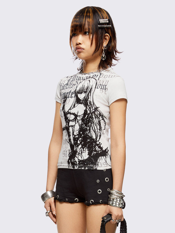 Minga London Ultimate Baby Tee