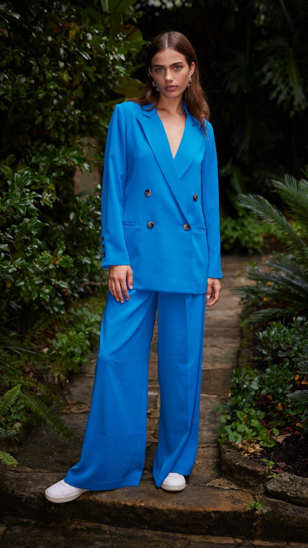 Minkpink Adalynn Blazer - Final Sale