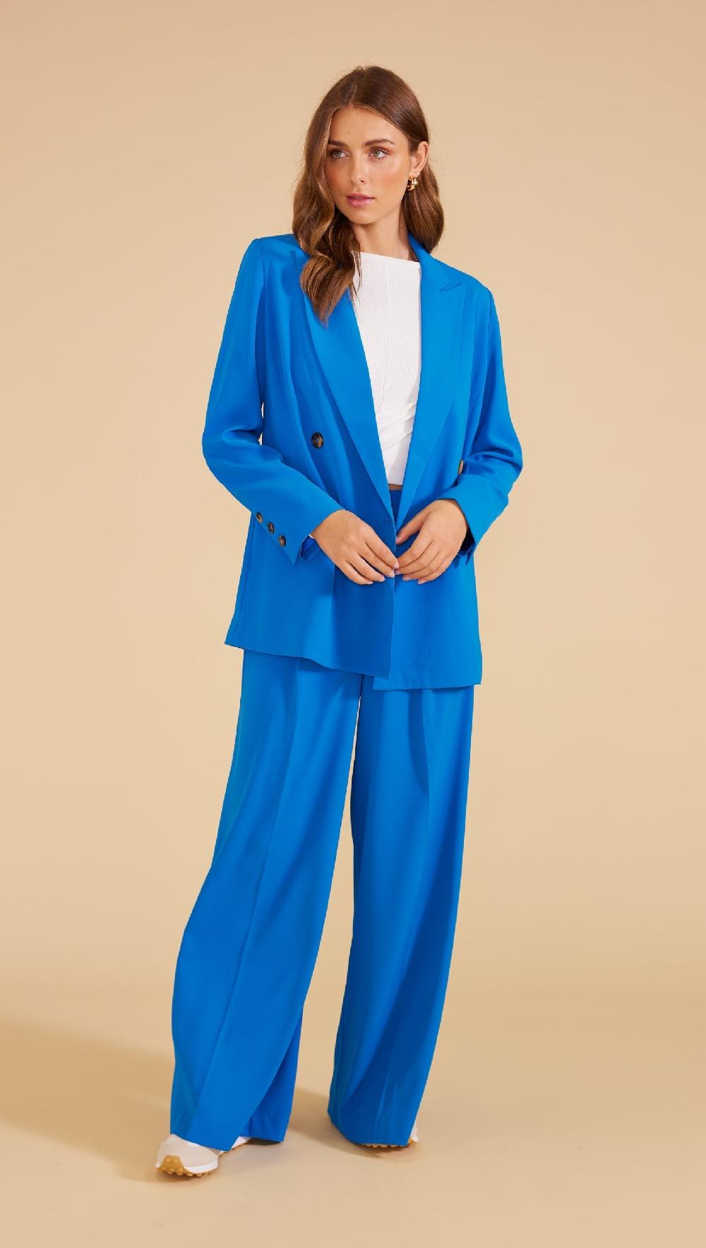 Minkpink Adalynn Blazer - Final Sale