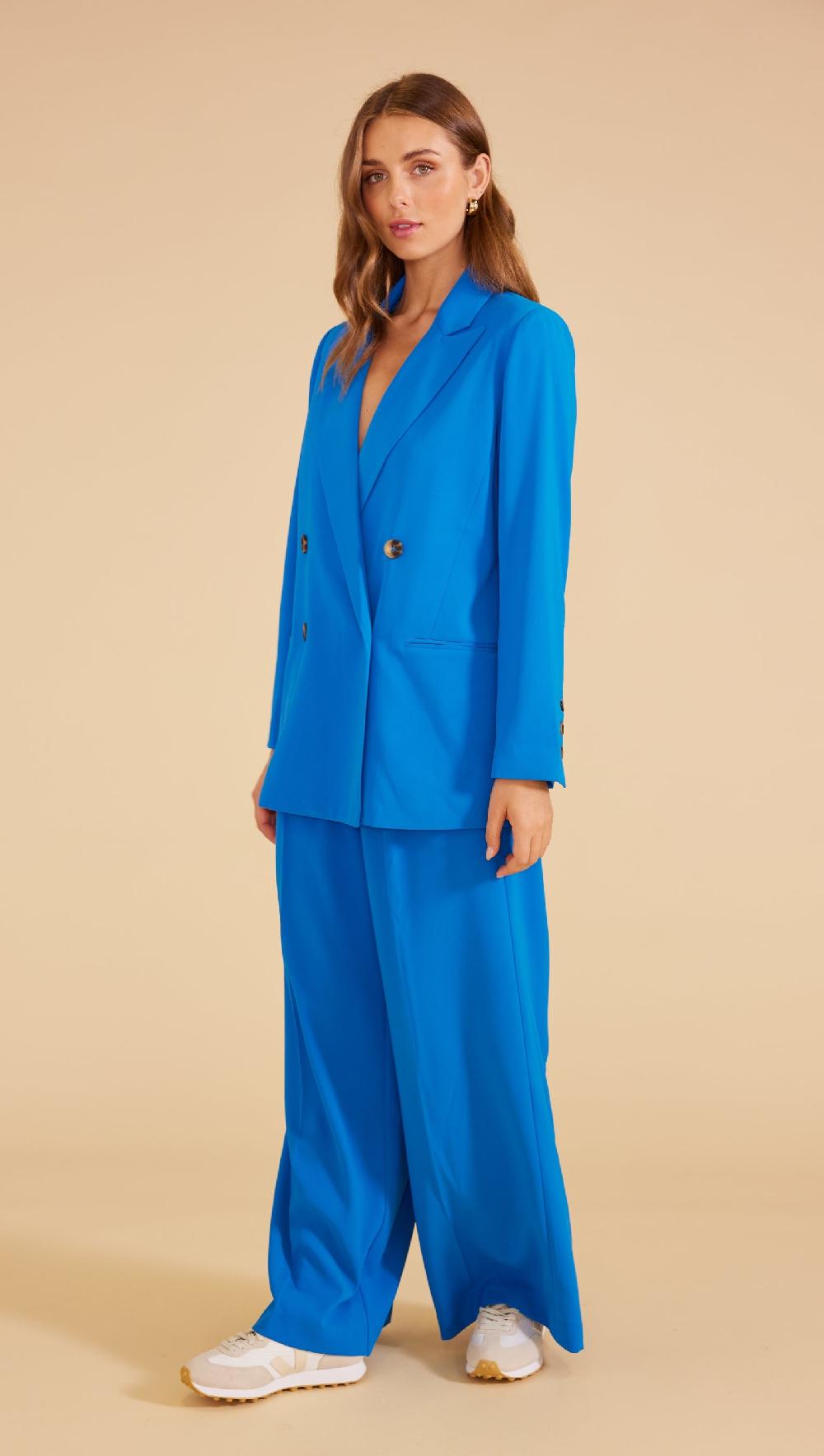 Minkpink Adalynn Blazer - Final Sale