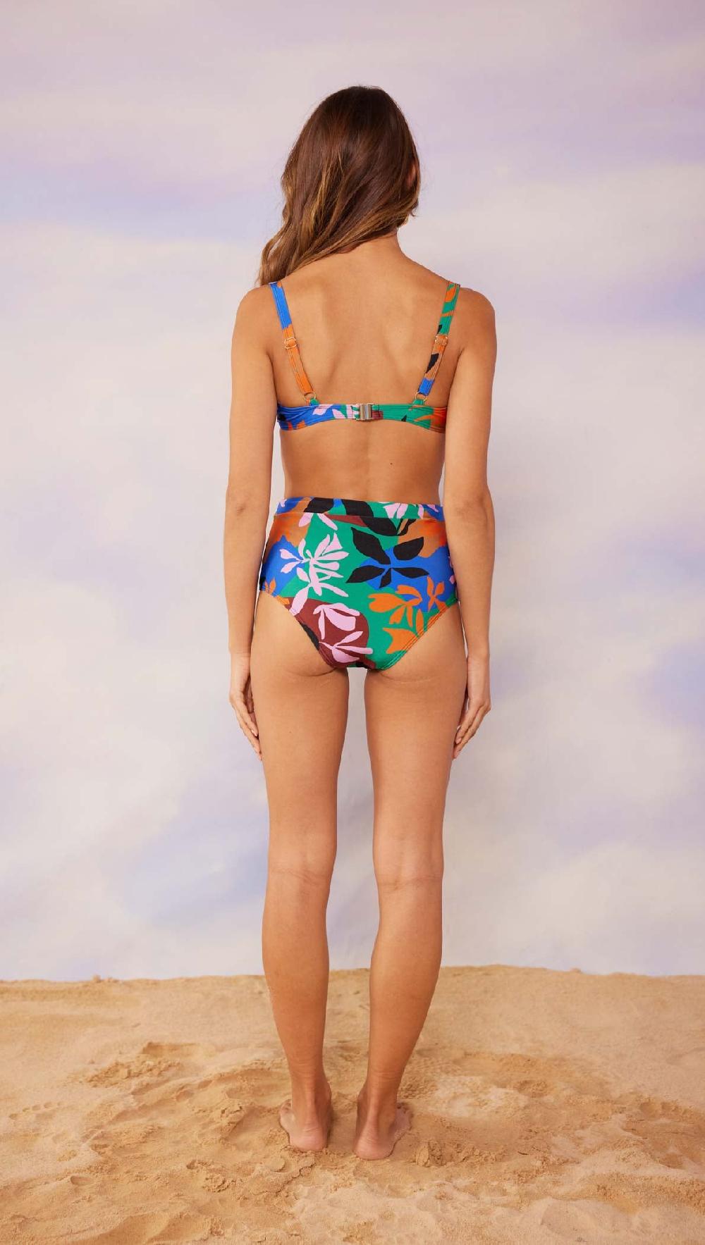 Minkpink Ananya Bra Top - Final Sale