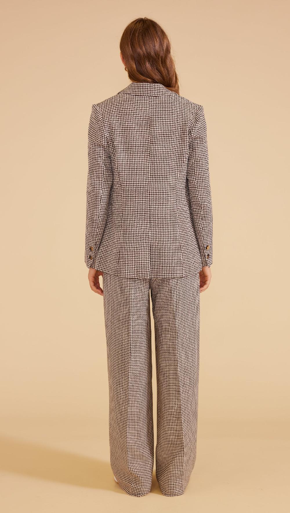 Minkpink Elena Blazer - Final Sale